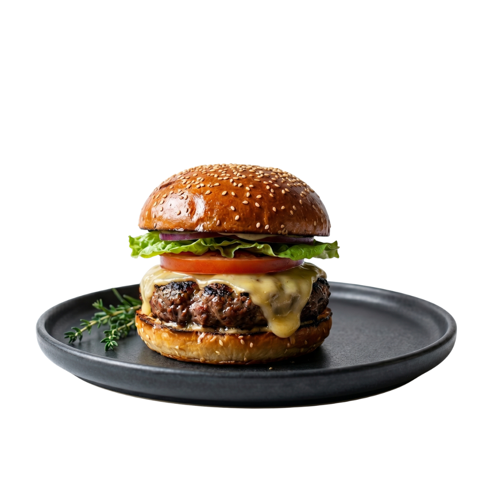 Classic Burger